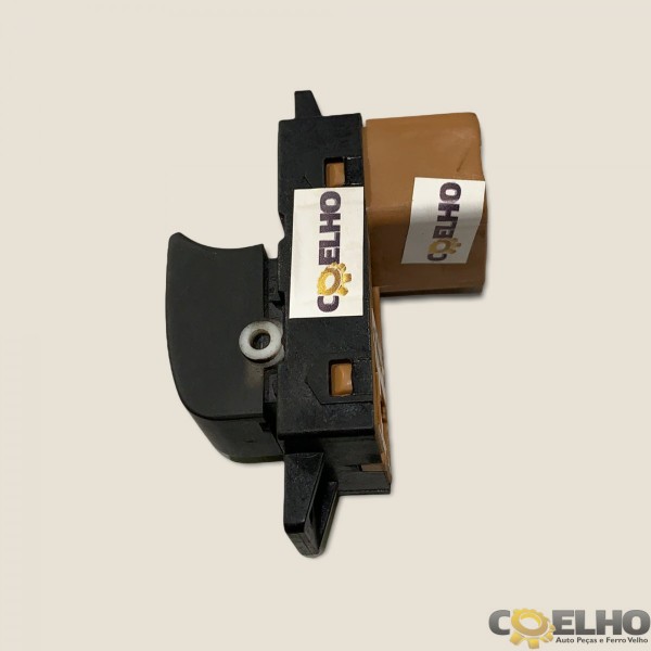 Comando Vidro Traseiro Direito Captiva 3.6 V6 09/10 Ao Comando Vidro Traseiro Direito Captiva 3.6 V6 09/10 Ao