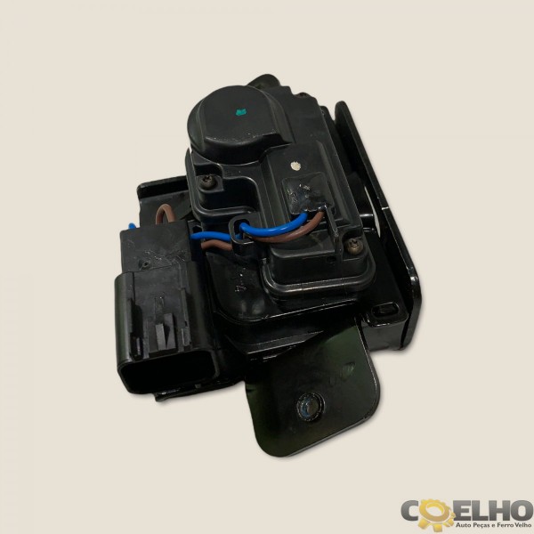 Fechadura Tampa Traseira Captiva 3.6 V6 09/10 (1790) Ar Fechadura Tampa Traseira Captiva 3.6 V6 09/10 (1790) Ar
