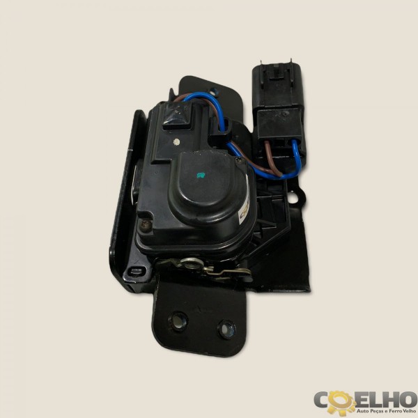 Fechadura Tampa Traseira Captiva 3.6 V6 09/10 (1790) Ar Fechadura Tampa Traseira Captiva 3.6 V6 09/10 (1790) Ar
