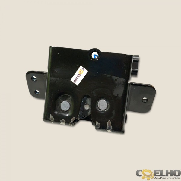 Fechadura Tampa Traseira Captiva 3.6 V6 09/10 (1790) Ar Fechadura Tampa Traseira Captiva 3.6 V6 09/10 (1790) Ar