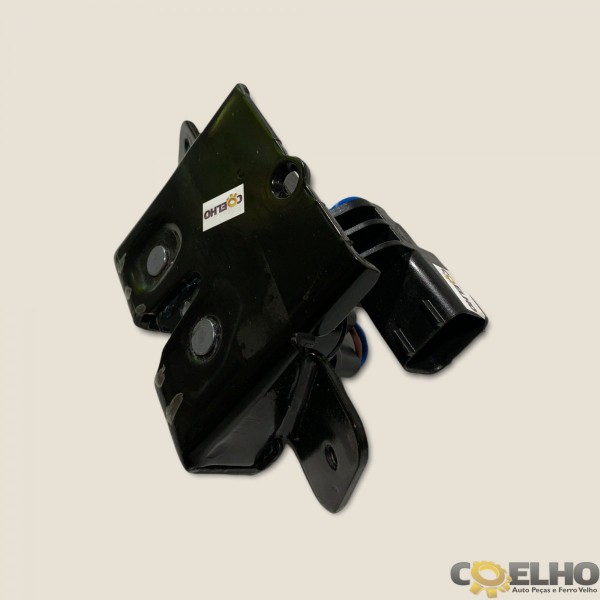 Fechadura Tampa Traseira Captiva 3.6 V6 09/10 (1790) Ar Fechadura Tampa Traseira Captiva 3.6 V6 09/10 (1790) Ar