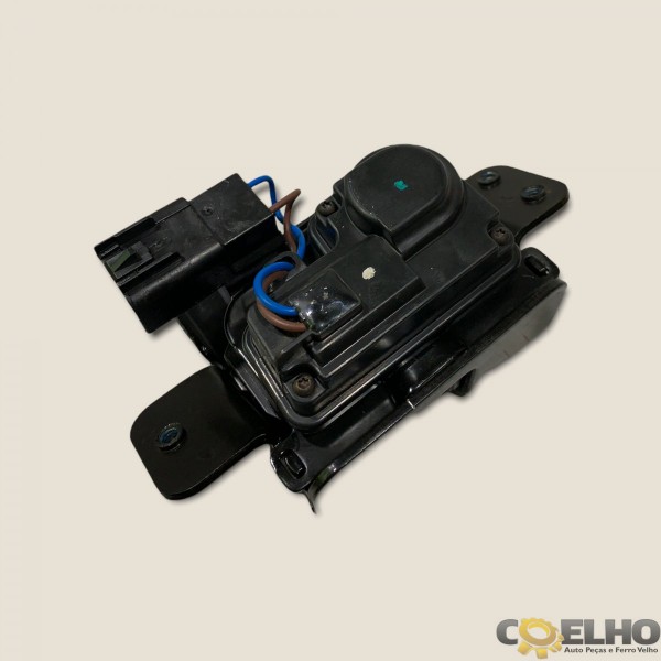 Fechadura Tampa Traseira Captiva 3.6 V6 09/10 (1790) Ar Fechadura Tampa Traseira Captiva 3.6 V6 09/10 (1790) Ar