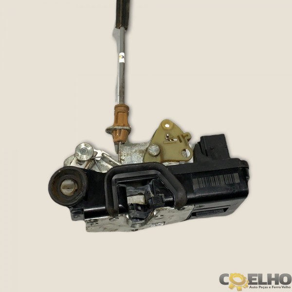Fechadura Traseira Direita Captiva 3.6 V6 09/10 (1791) As Fechadura Traseira Direita Captiva 3.6 V6 09/10 (1791) As