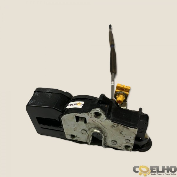 Fechadura Traseira Direita Captiva 3.6 V6 09/10 (1791) As Fechadura Traseira Direita Captiva 3.6 V6 09/10 (1791) As
