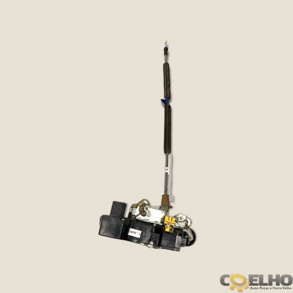 Fechadura Traseira Direita Captiva 3.6 V6 09/10 (1791) As Fechadura Traseira Direita Captiva 3.6 V6 09/10 (1791) As