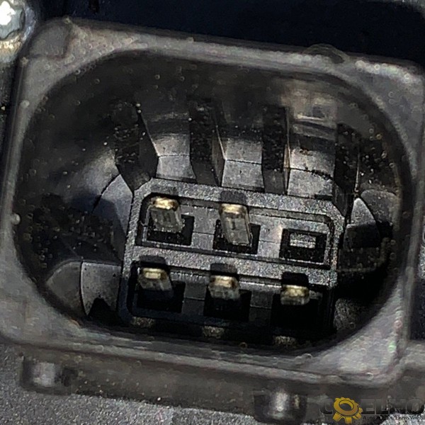 Fechadura Dianteira Direita Captiva 3.6 V6 09/10 (1792) At