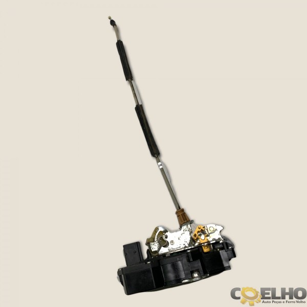 Fechadura Dianteira Direita Captiva 3.6 V6 09/10 (1792) At