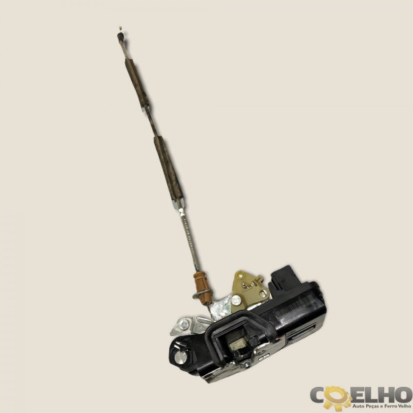 Fechadura Dianteira Direita Captiva 3.6 V6 09/10 (1792) At Fechadura Dianteira Direita Captiva 3.6 V6 09/10 (1792) At