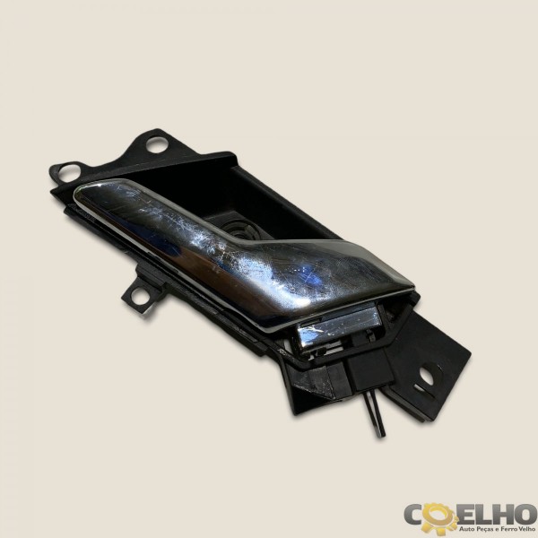 Maçaneta Interna Traseira Direita Captiva 3.6 09/10 Av Maçaneta Interna Traseira Direita Captiva 3.6 09/10 Av