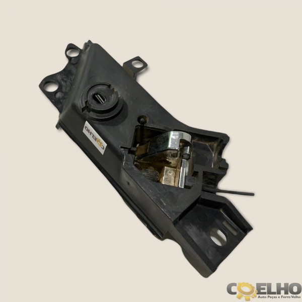 Maçaneta Interna Traseira Direita Captiva 3.6 09/10 Av Maçaneta Interna Traseira Direita Captiva 3.6 09/10 Av