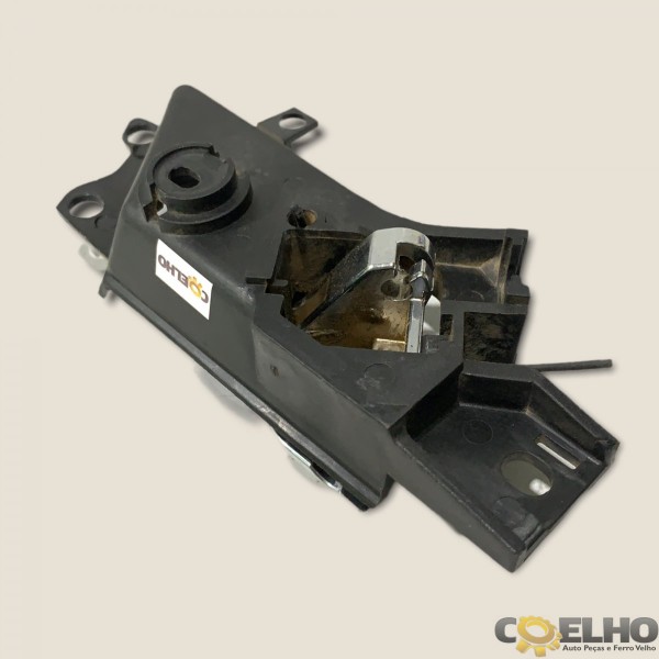 Maçaneta Interna Traseira Direita Captiva 3.6 09/10 Av Maçaneta Interna Traseira Direita Captiva 3.6 09/10 Av