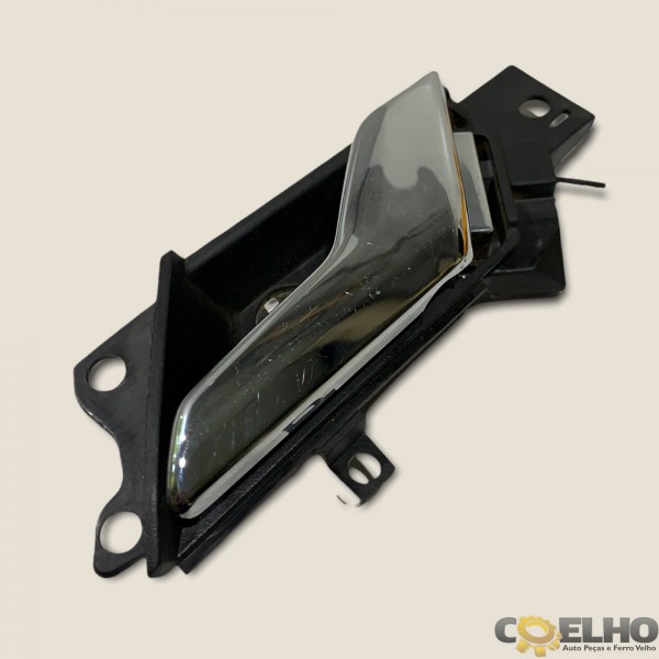 Maçaneta Interna Traseira Direita Captiva 3.6 09/10 Av Maçaneta Interna Traseira Direita Captiva 3.6 09/10 Av