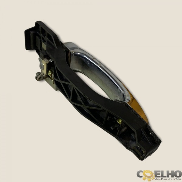 Maçaneta Externa Dianteira Direita Captiva 3.6 09/10 Ax Maçaneta Externa Dianteira Direita Captiva 3.6 09/10 Ax