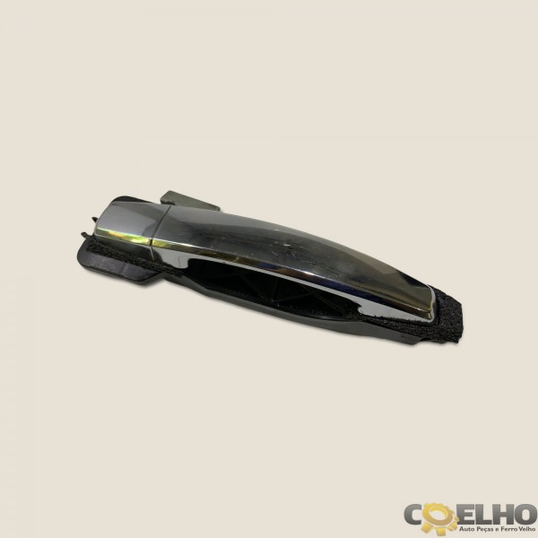 Maçaneta Externa Dianteira Direita Captiva 3.6 09/10 Ax Maçaneta Externa Dianteira Direita Captiva 3.6 09/10 Ax