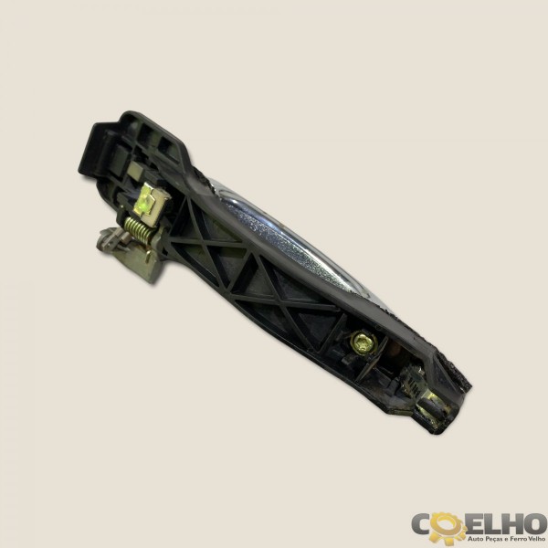 Maçaneta Externa Dianteira Direita Captiva 3.6 09/10 Ax Maçaneta Externa Dianteira Direita Captiva 3.6 09/10 Ax