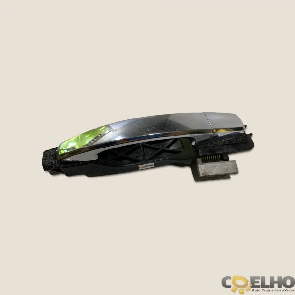 Maçaneta Externa Dianteira Direita Captiva 3.6 09/10 Ax Maçaneta Externa Dianteira Direita Captiva 3.6 09/10 Ax