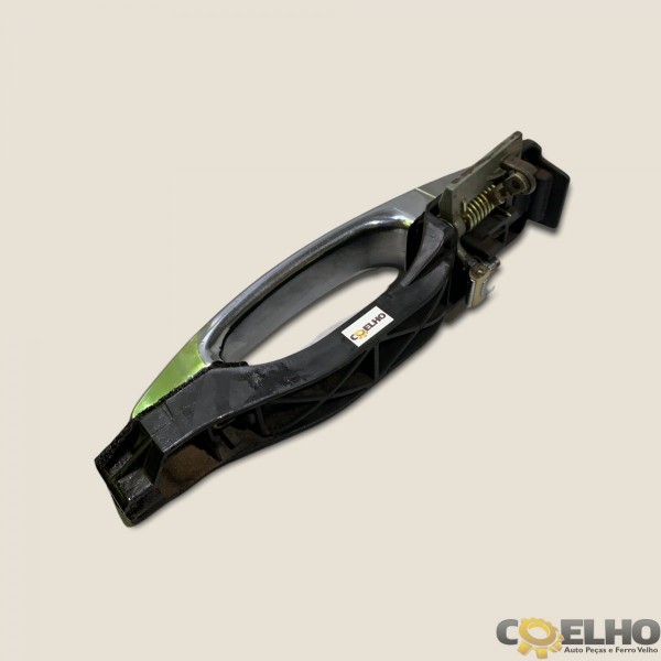 Maçaneta Externa Dianteira Direita Captiva 3.6 09/10 Ax Maçaneta Externa Dianteira Direita Captiva 3.6 09/10 Ax