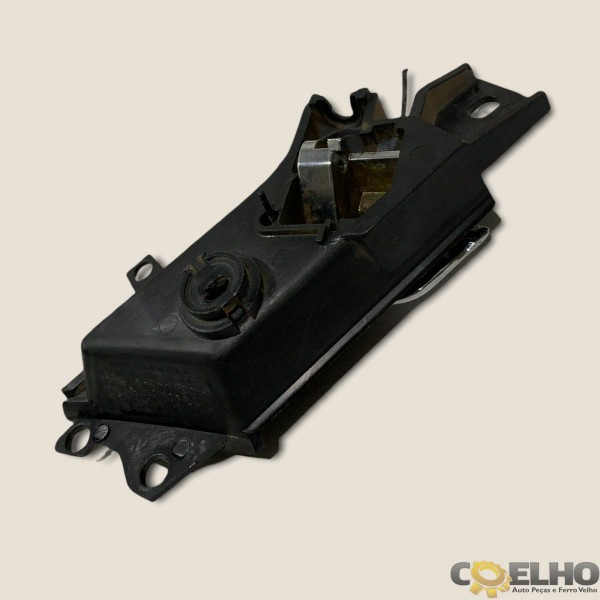 Maçaneta Interna Dianteira Direita Captiva 3.6 09/10 Au Maçaneta Interna Dianteira Direita Captiva 3.6 09/10 Au