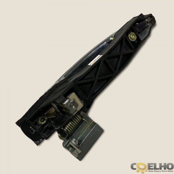 Maçaneta Externa Traseira Direita Captiva 3.6 09/10 Aw Maçaneta Externa Traseira Direita Captiva 3.6 09/10 Aw