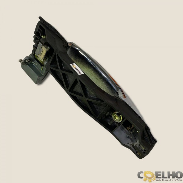 Maçaneta Externa Traseira Direita Captiva 3.6 09/10 Aw Maçaneta Externa Traseira Direita Captiva 3.6 09/10 Aw