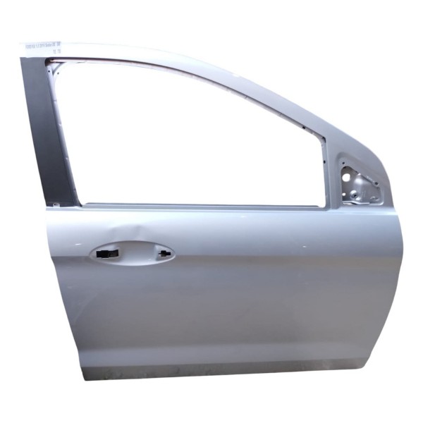 Porta Dianteira Direita Ka 2015 2016 2017 2018 2019 2020