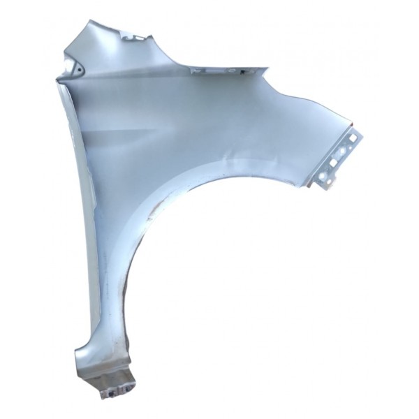 Paralama Ford Ká Esquerdo 2019 2020 2021 Paralama Ford Ká Esquerdo 2019 2020 2021