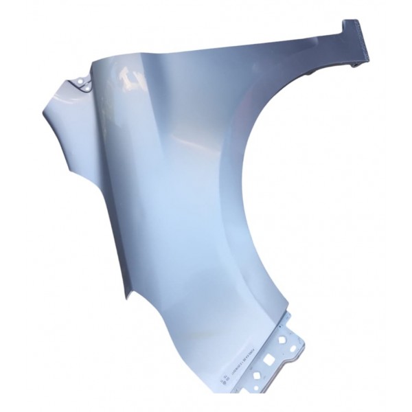 Paralama Ford Ká Esquerdo 2019 2020 2021 Paralama Ford Ká Esquerdo 2019 2020 2021