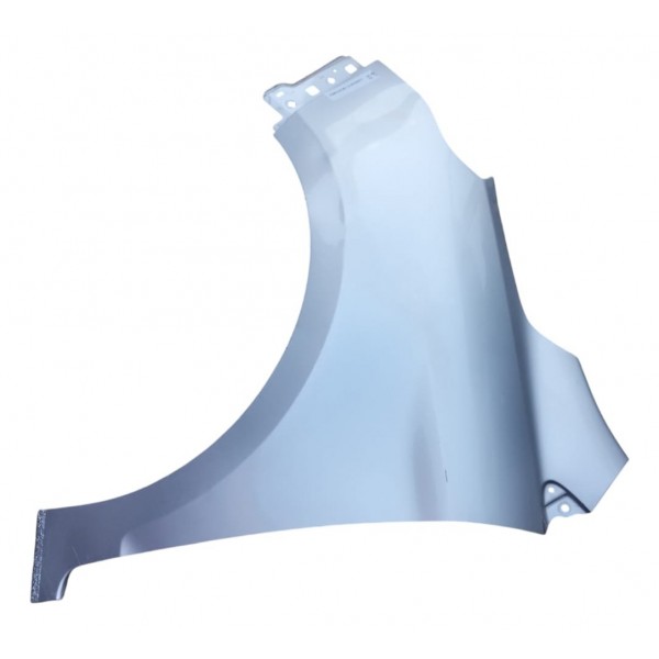 Paralama Ford Ká Esquerdo 2019 2020 2021 Paralama Ford Ká Esquerdo 2019 2020 2021