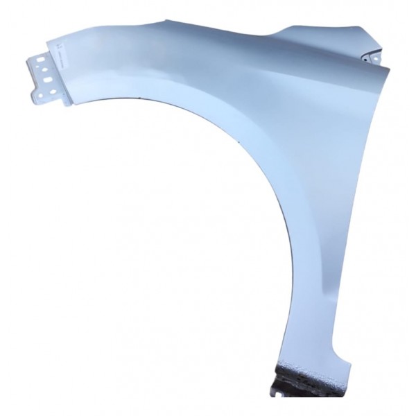 Paralama Ford Ká Esquerdo 2019 2020 2021 Paralama Ford Ká Esquerdo 2019 2020 2021