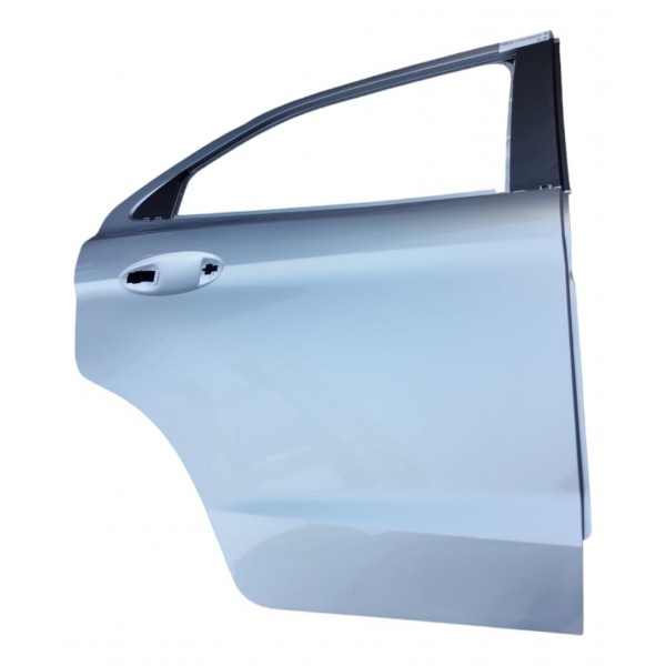 Porta Traseira Direita Ford Ka 2015 2016 2017 2018 2019 2020 Porta Traseira Direita Ford Ka 2015 2016 2017 2018 2019 2020