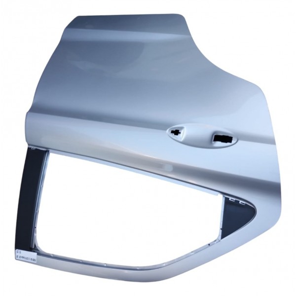 Porta Traseira Direita Ford Ka 2015 2016 2017 2018 2019 2020 Porta Traseira Direita Ford Ka 2015 2016 2017 2018 2019 2020