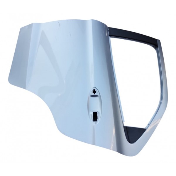 Porta Traseira Esquerda Ford Ka 2015 2016 2017 2018 2019 Porta Traseira Esquerda Ford Ka 2015 2016 2017 2018 2019