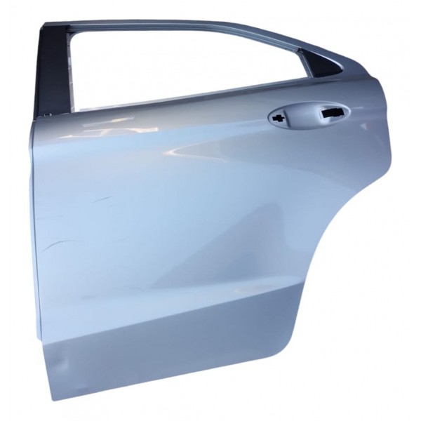 Porta Traseira Esquerda Ford Ka 2015 2016 2017 2018 2019