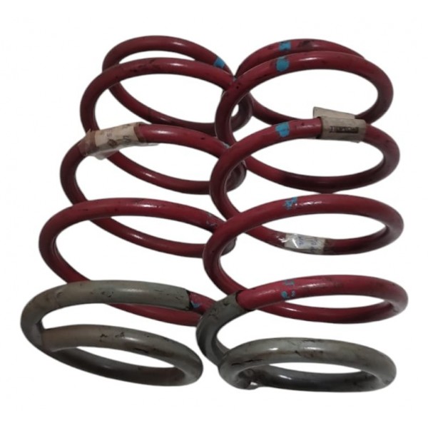 Par Molas Esportivas Dianteiras | Voyage G5 Par Molas Esportivas Dianteiras | Voyage G5