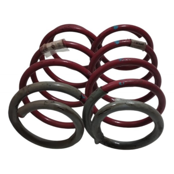 Par Molas Esportivas Dianteiras | Voyage G5 Par Molas Esportivas Dianteiras | Voyage G5