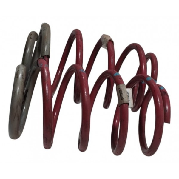 Par Molas Esportivas Dianteiras | Voyage G5 Par Molas Esportivas Dianteiras | Voyage G5