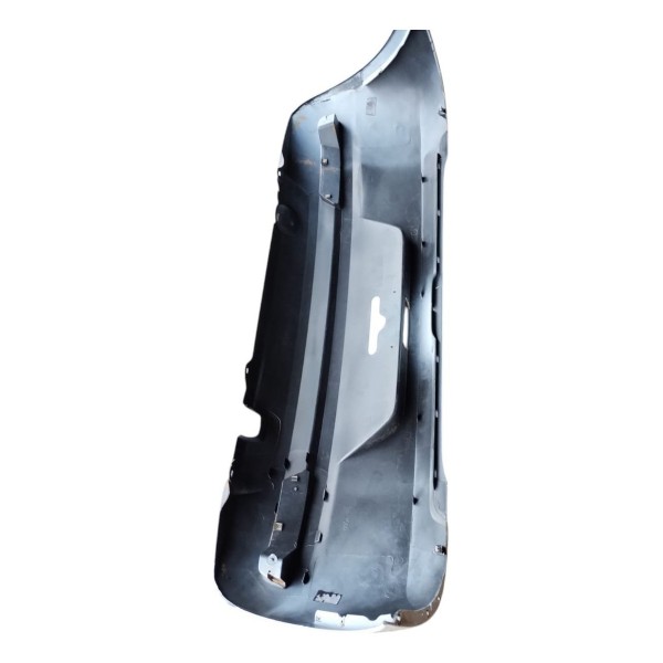 Parachoque Tras Vw Fox Usado Orig 5z6807417b-1 Parachoque Tras Vw Fox Usado Orig 5z6807417b-1
