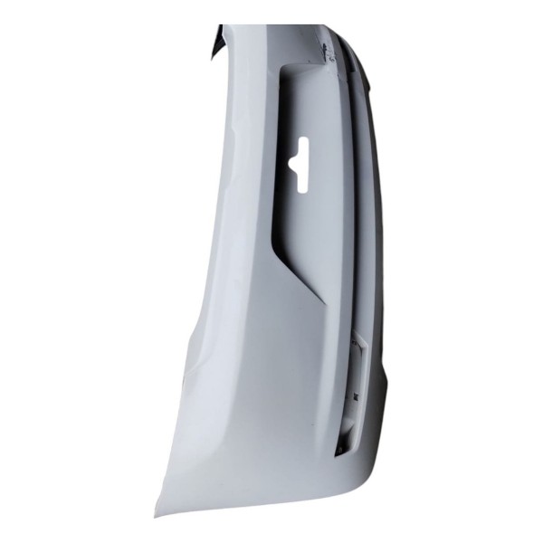 Parachoque Tras Vw Fox Usado Orig 5z6807417b-1 Parachoque Tras Vw Fox Usado Orig 5z6807417b-1