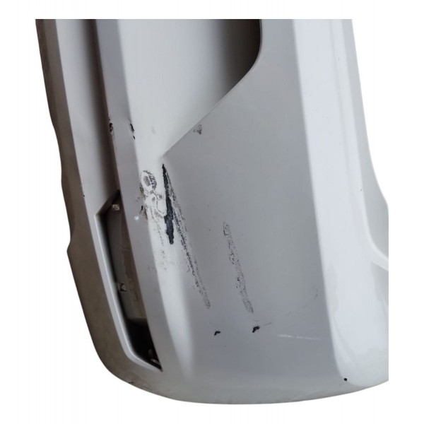 Parachoque Tras Vw Fox Usado Orig 5z6807417b-1 Parachoque Tras Vw Fox Usado Orig 5z6807417b-1