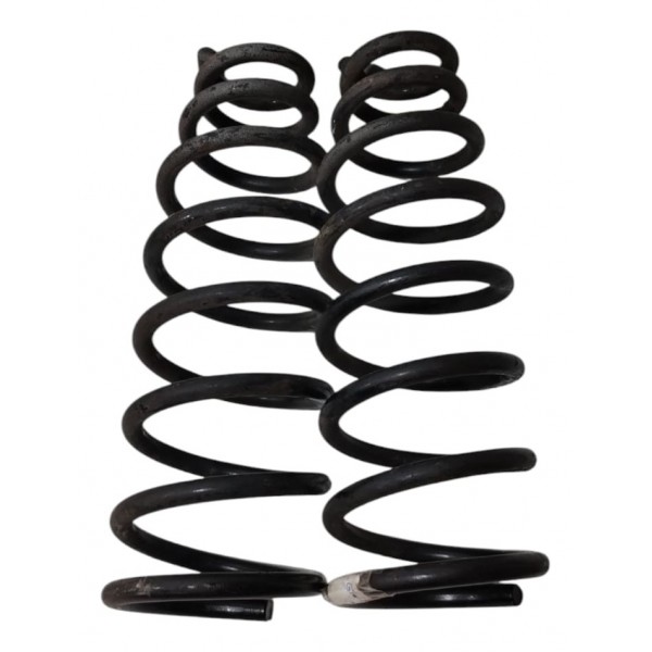 Molas P/ Traseira Mitsubishi - Galant 2.3/2.5 V6 97 Molas P/ Traseira Mitsubishi - Galant 2.3/2.5 V6 97