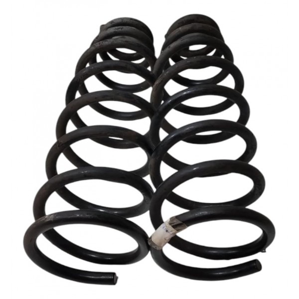 Molas P/ Traseira Mitsubishi - Galant 2.3/2.5 V6 97