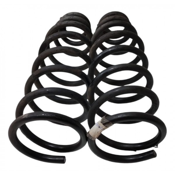 Molas P/ Traseira Mitsubishi - Galant 2.3/2.5 V6 97 Molas P/ Traseira Mitsubishi - Galant 2.3/2.5 V6 97