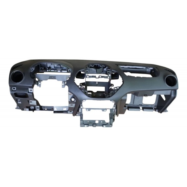 Painel Tabelier Ford Ka Preto 1.0 3cc 12v Plus Se 2015 A 19 Painel Tabelier Ford Ka Preto 1.0 3cc 12v Plus Se 2015 A 19