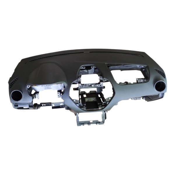 Painel Tabelier Ford Ka Preto 1.0 3cc 12v Plus Se 2015 A 19 Painel Tabelier Ford Ka Preto 1.0 3cc 12v Plus Se 2015 A 19