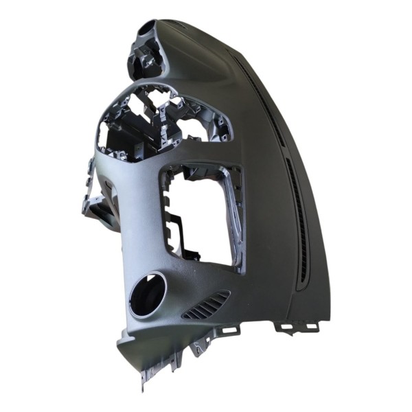 Painel Tabelier Ford Ka Preto 1.0 3cc 12v Plus Se 2015 A 19 Painel Tabelier Ford Ka Preto 1.0 3cc 12v Plus Se 2015 A 19