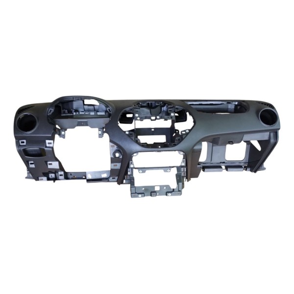 Painel Tabelier Ford Ka Preto 1.0 3cc 12v Plus Se 2015 A 19 Painel Tabelier Ford Ka Preto 1.0 3cc 12v Plus Se 2015 A 19