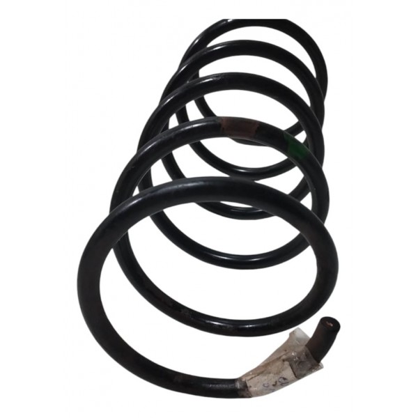 Mola De Suspensão Dianteira Courier 2007 2008 2009 2010