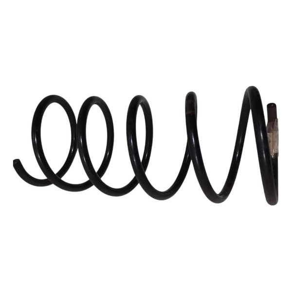 Mola De Suspensão Dianteira Courier 2007 2008 2009 2010 Mola De Suspensão Dianteira Courier 2007 2008 2009 2010