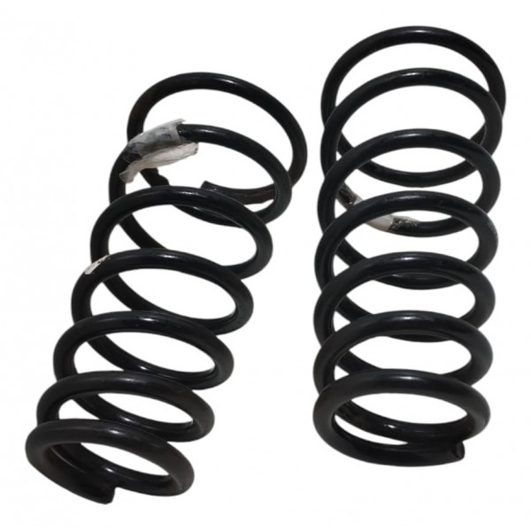 Par Mola Dianteira Effa Van 1.0 8v 2009 Em Diante Par Mola Dianteira Effa Van 1.0 8v 2009 Em Diante