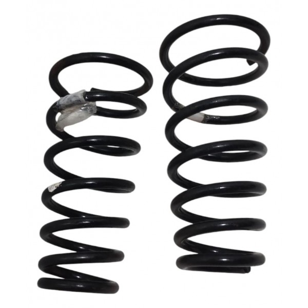 Par Mola Dianteira Effa Van 1.0 8v 2009 Em Diante